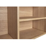 Hubsch Collezionare pensile - 881604