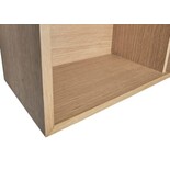 Hubsch Collect veggskap - 881604