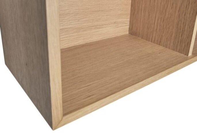 Hubsch Collect wandkast - 881604