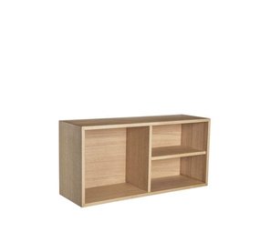 Hubsch Collect wandkast Hubsch Collect wandkast