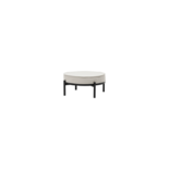 House Doctor Coton stool sand - 209341204 House Doctor Coton stool sand - 209341204