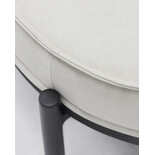 House Doctor Coton stool sand - 209341204 House Doctor Coton stool sand - 209341204