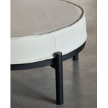 House Doctor Coton stool sand - 209341204 House Doctor Coton stool sand - 209341204