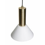 Hubsch Kontrast-Hängelampe Messing - 961612 Hubsch Kontrast-Hängelampe Messing - 961612