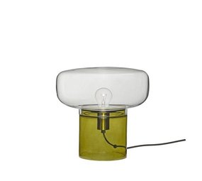 Hubsch Crave bordlampe Hubsch Crave bordlampe
