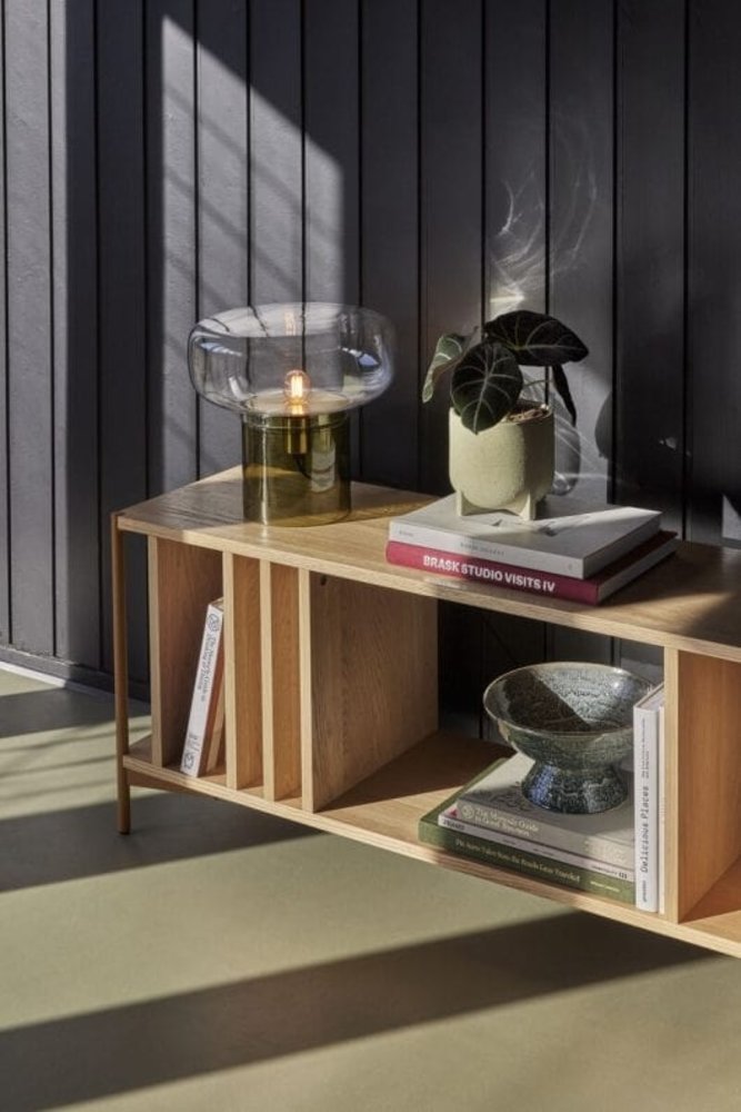 Hubsch Crave bordslampa - 961608