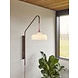 Hubsch Aktuelle Wandleuchte rot/braun - 961617 Hubsch Aktuelle Wandleuchte rot/braun - 961617