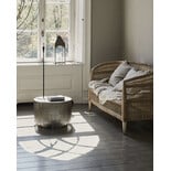 House Doctor Table basse Rota 35cm - 262791013 House Doctor Table basse Rota 35cm - 262791013