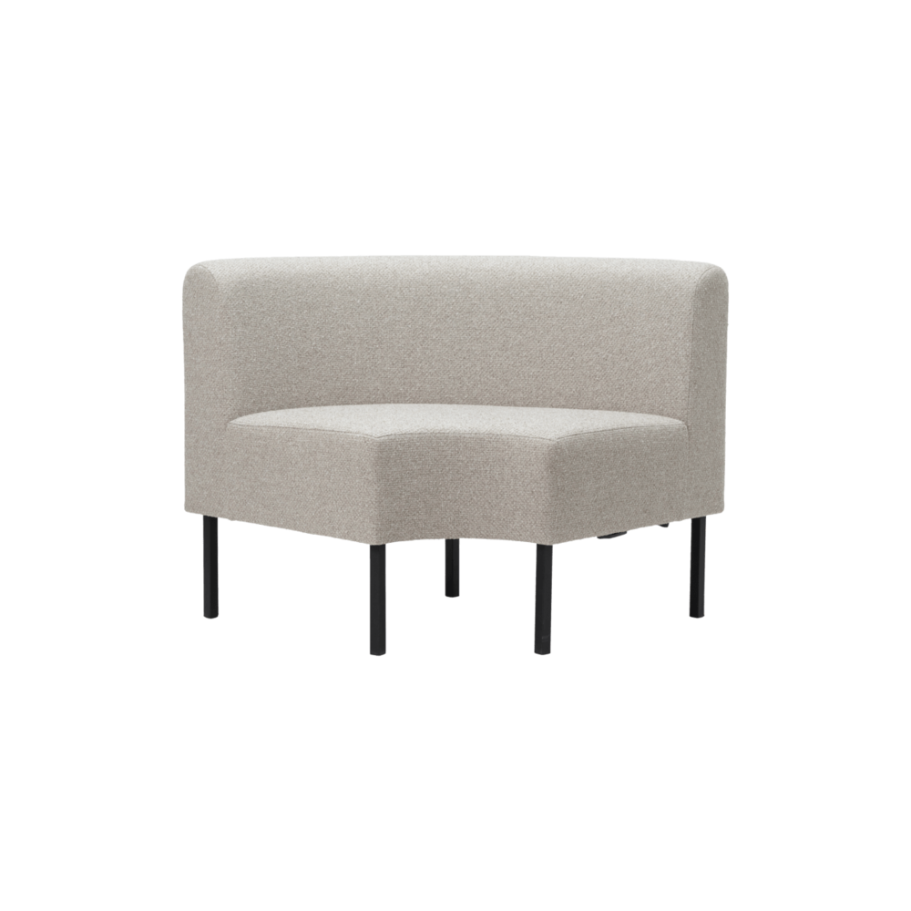 House Doctor Corner sofa natural - 212390312 House Doctor Corner sofa natural - 212390312