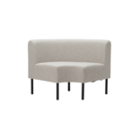 House Doctor Divano angolare naturale - 212390312 House Doctor Divano angolare naturale - 212390312