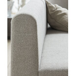 House Doctor Corner sofa natural - 212390312 House Doctor Corner sofa natural - 212390312