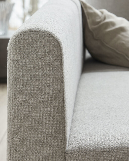 House Doctor Naturlig hjørnesofa - 212390312