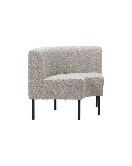 House Doctor Corner sofa natural - 212390312 House Doctor Corner sofa natural - 212390312