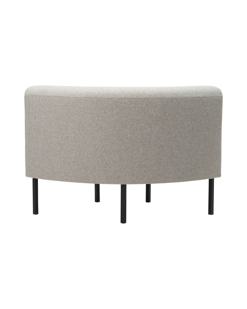 House Doctor Divano angolare naturale - 212390312 House Doctor Divano angolare naturale - 212390312