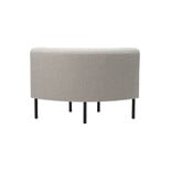 House Doctor Canapé d'angle naturel - 212390312 House Doctor Canapé d'angle naturel - 212390312