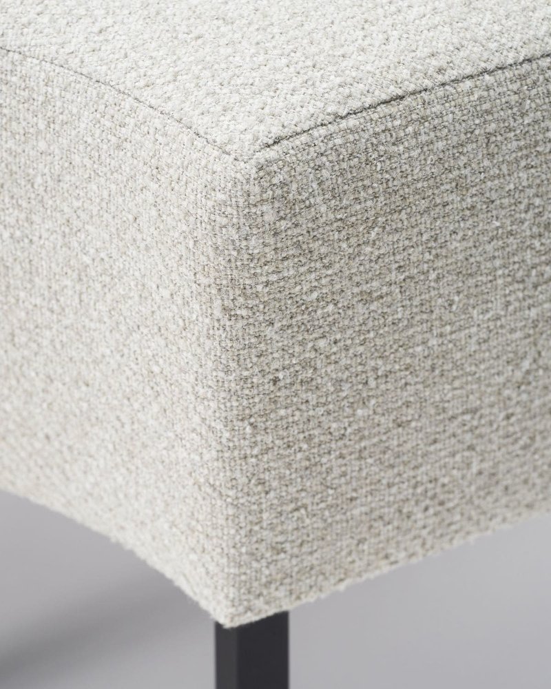 House Doctor Canapé d'angle naturel - 212390312 House Doctor Canapé d'angle naturel - 212390312