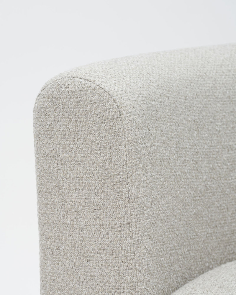 House Doctor Divano angolare naturale - 212390312 House Doctor Divano angolare naturale - 212390312