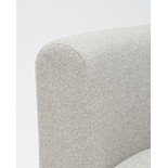 House Doctor Naturlig hjørnesofa - 212390312 House Doctor Naturlig hjørnesofa - 212390312