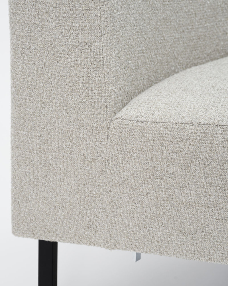 House Doctor Corner sofa natural - 212390312 House Doctor Corner sofa natural - 212390312