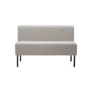 House Doctor To-seters sofa naturell - 212390311 House Doctor To-seters sofa naturell - 212390311