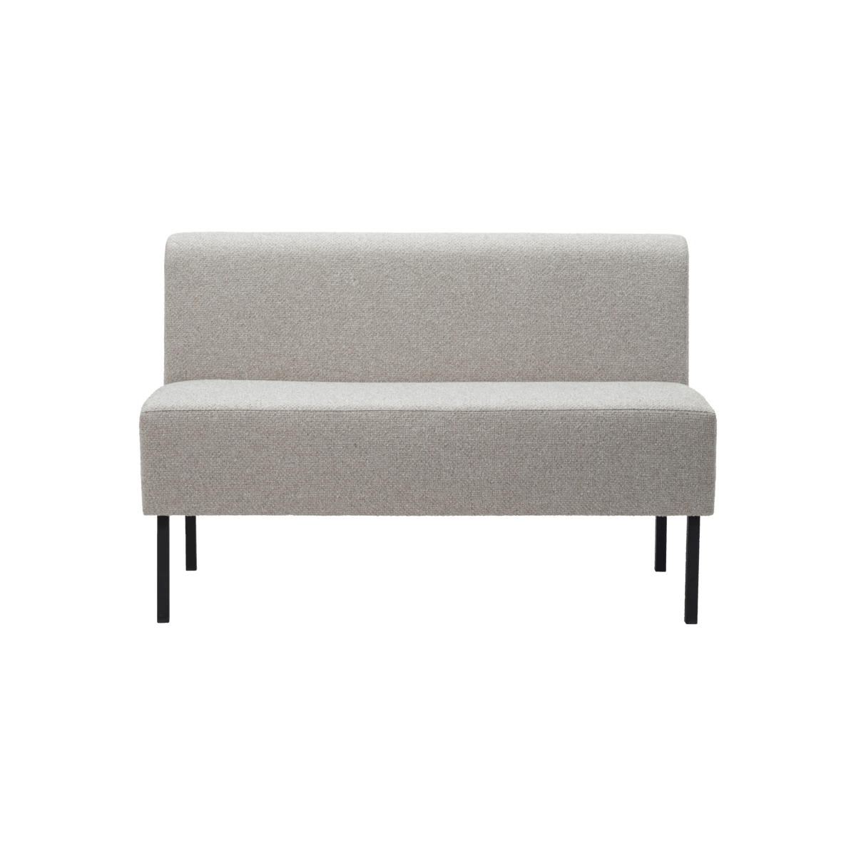 House Doctor Canapé 2 places naturel - 212390311