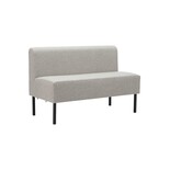 House Doctor Two-seater sofa natural - 212390311 House Doctor Two-seater sofa natural - 212390311