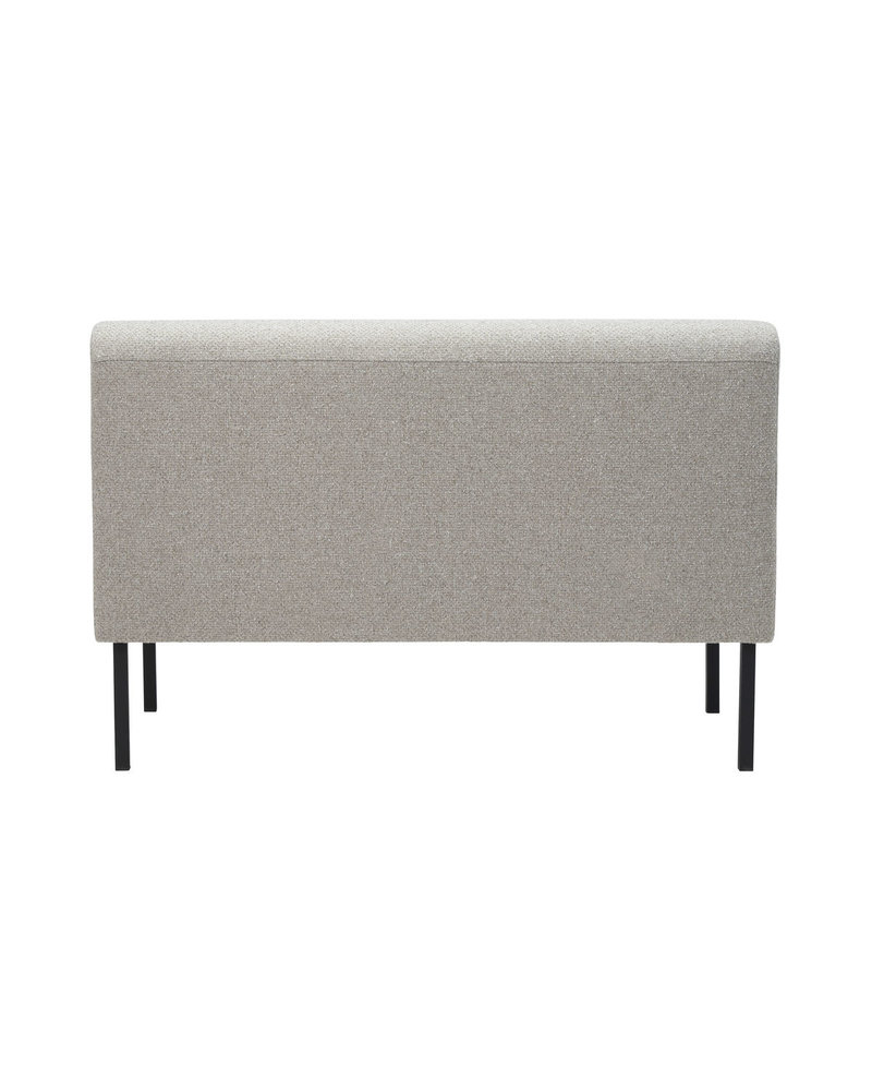 House Doctor Tweezitter bank naturel - 212390311 House Doctor Tweezitter bank naturel - 212390311