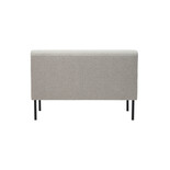 House Doctor Two-seater sofa natural - 212390311 House Doctor Two-seater sofa natural - 212390311