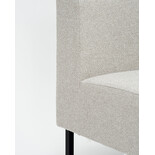 House Doctor Two-seater sofa natural - 212390311 House Doctor Two-seater sofa natural - 212390311