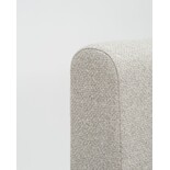 House Doctor Zweisitzer-Sofa Natur - 212390311