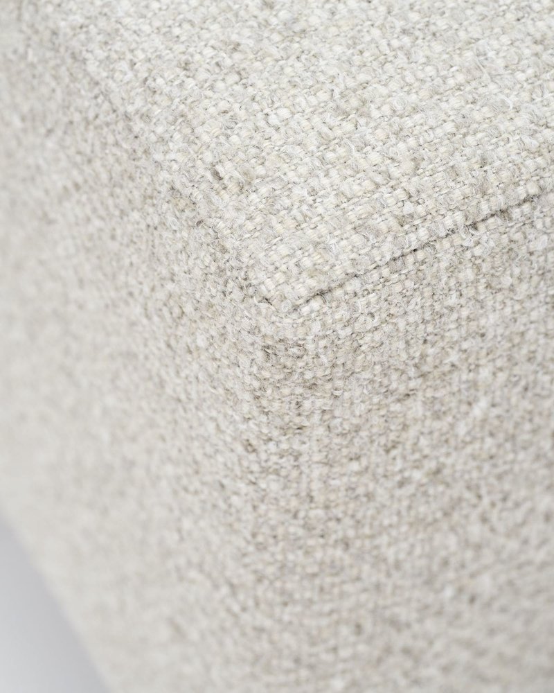 House Doctor To-seters sofa naturell - 212390311 House Doctor To-seters sofa naturell - 212390311