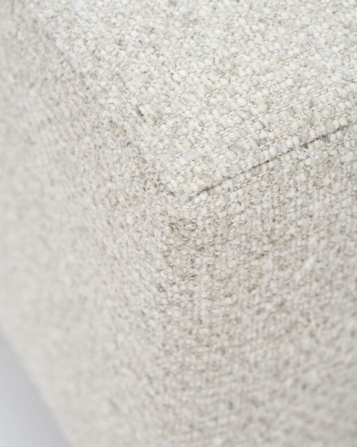 House Doctor Zweisitzer-Sofa Natur - 212390311