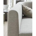 House Doctor Two-seater sofa natural - 212390311 House Doctor Two-seater sofa natural - 212390311