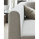 House Doctor Tweezitter bank naturel - 212390311 House Doctor Tweezitter bank naturel - 212390311