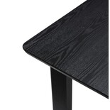 Hubsch Brave dining room table - 021618