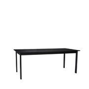 Hubsch Brave dining room table - 021618