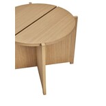 Hubsch Dash bijzettafel - 881603 Hubsch Dash bijzettafel - 881603
