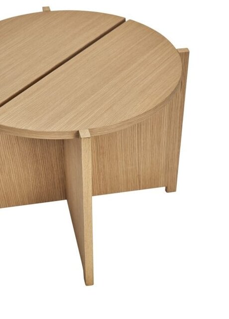 Hubsch Dash bijzettafel - 881603 Hubsch Dash bijzettafel - 881603