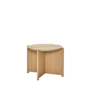 Hubsch Dash bijzettafel - 881603 Hubsch Dash bijzettafel - 881603