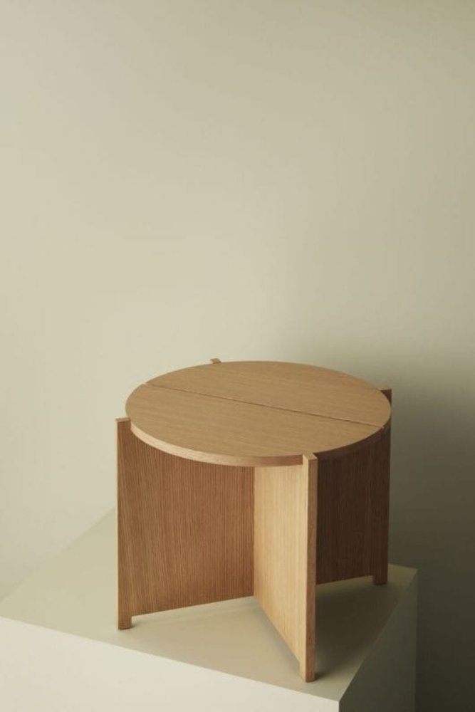Hubsch Dash bijzettafel - 881603 Hubsch Dash bijzettafel - 881603