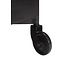 Hubsch Fresh trolley zwart - 021609 Hubsch Fresh trolley zwart - 021609