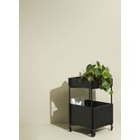 Hubsch Fresh tralle sort - 021609