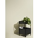 Hubsch Fresh trolley zwart - 021609 Hubsch Fresh trolley zwart - 021609