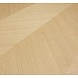 Hubsch Heringbone eetkamertafel - 881612 Hubsch Heringbone eetkamertafel - 881612