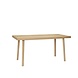 Hubsch Heringbone eetkamertafel - 881612 Hubsch Heringbone eetkamertafel - 881612