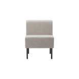 House Doctor Enkeltseters sofa naturell - 212390310 House Doctor Enkeltseters sofa naturell - 212390310