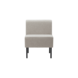 House Doctor Eenzitter bank naturel - 212390310 House Doctor Eenzitter bank naturel - 212390310
