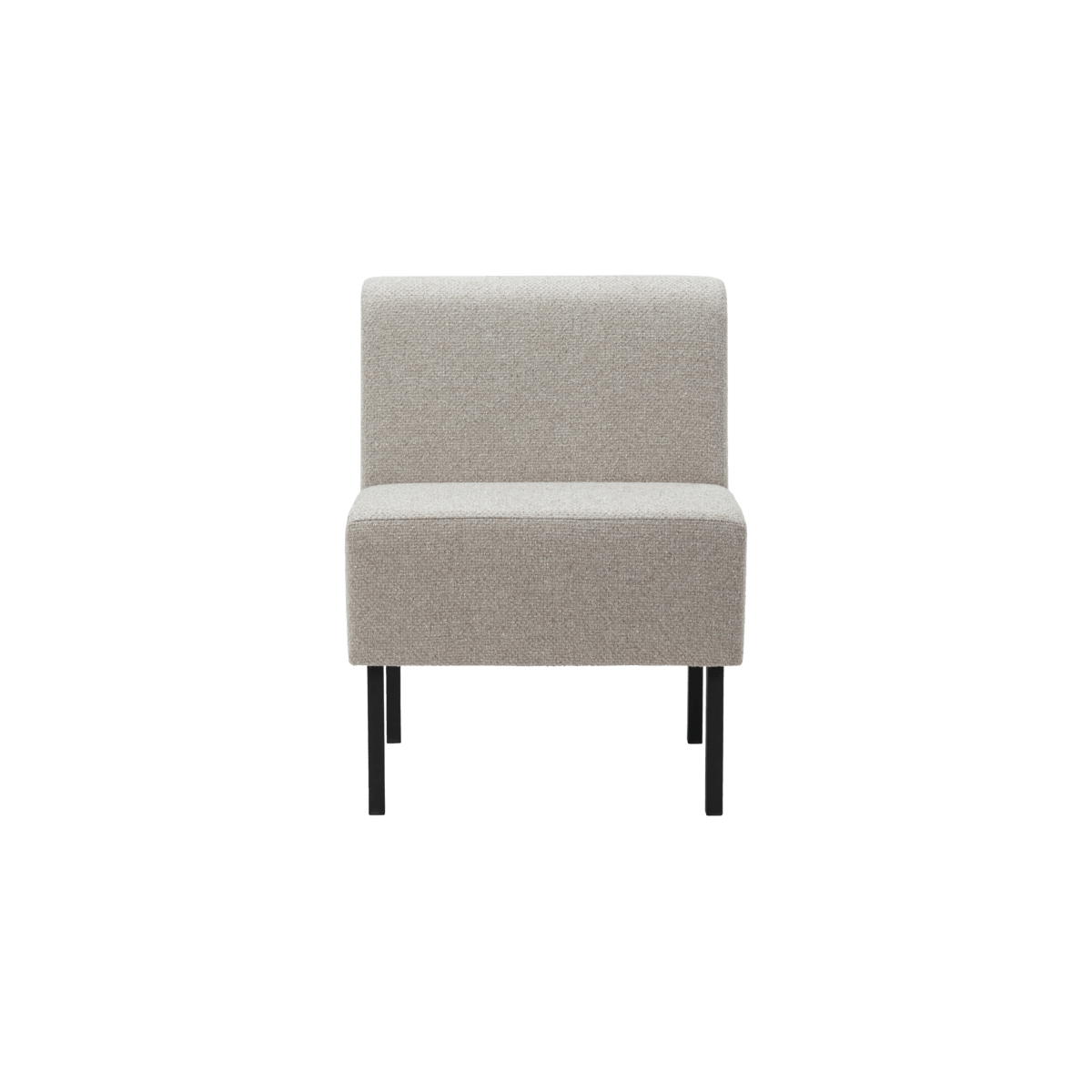 House Doctor Canapé 1 place naturel - 212390310