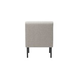 House Doctor Divano monoposto naturale - 212390310 House Doctor Divano monoposto naturale - 212390310