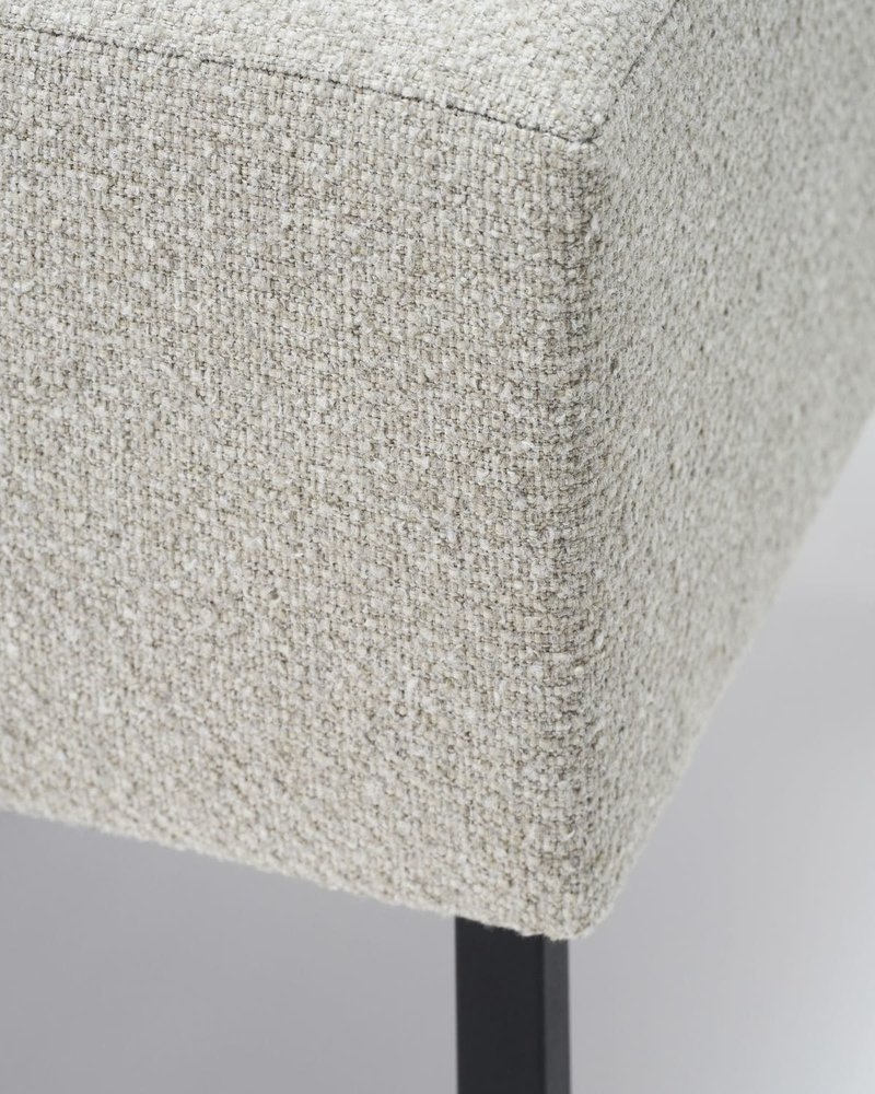 House Doctor Single seater sofa natural - 212390310 House Doctor Single seater sofa natural - 212390310